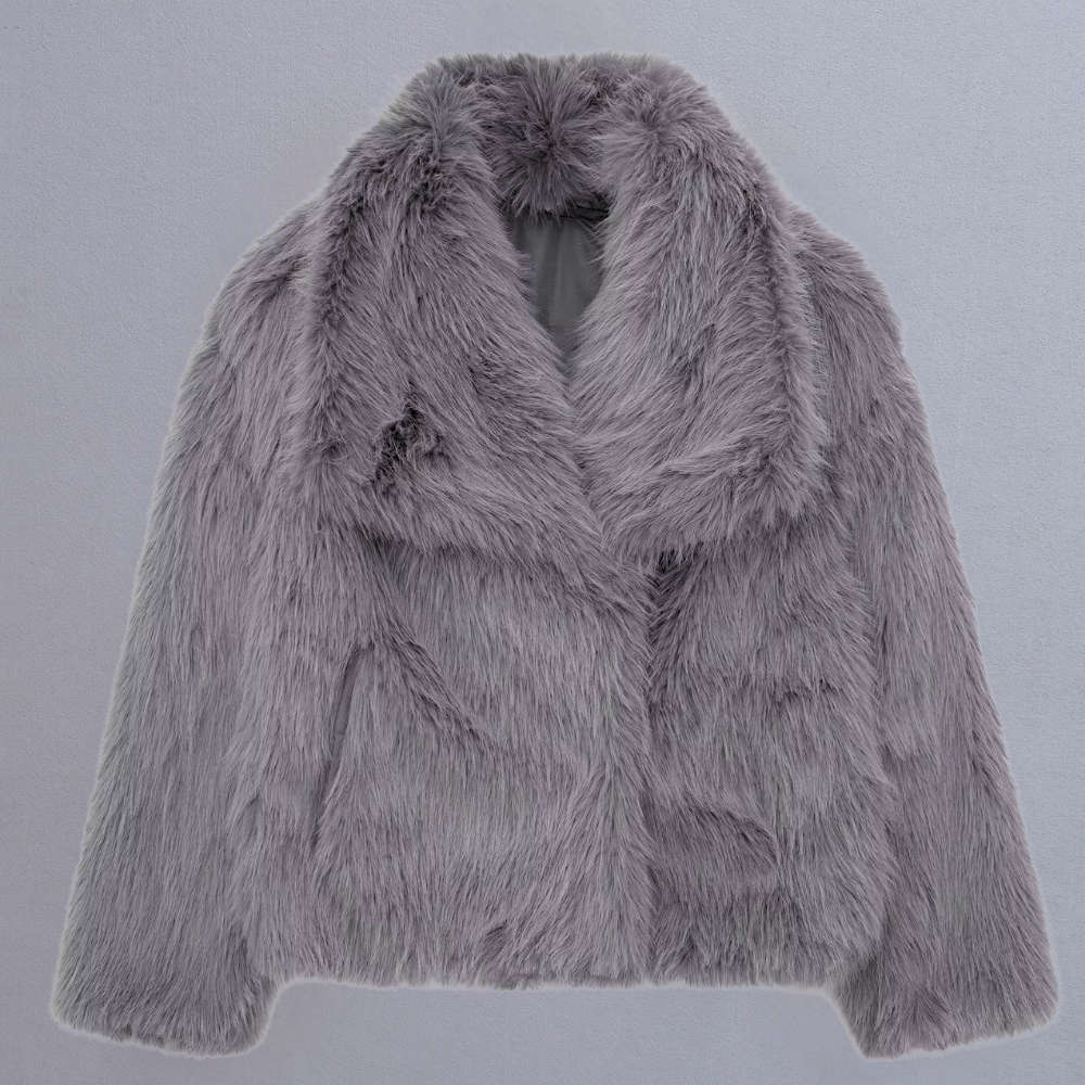 Helene Fur Coat