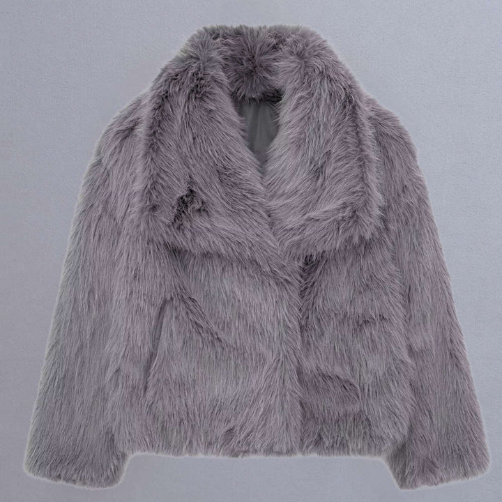 Helene Fur Coat