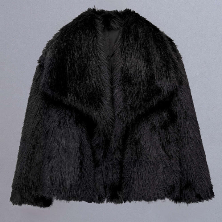 Helene Fur Coat