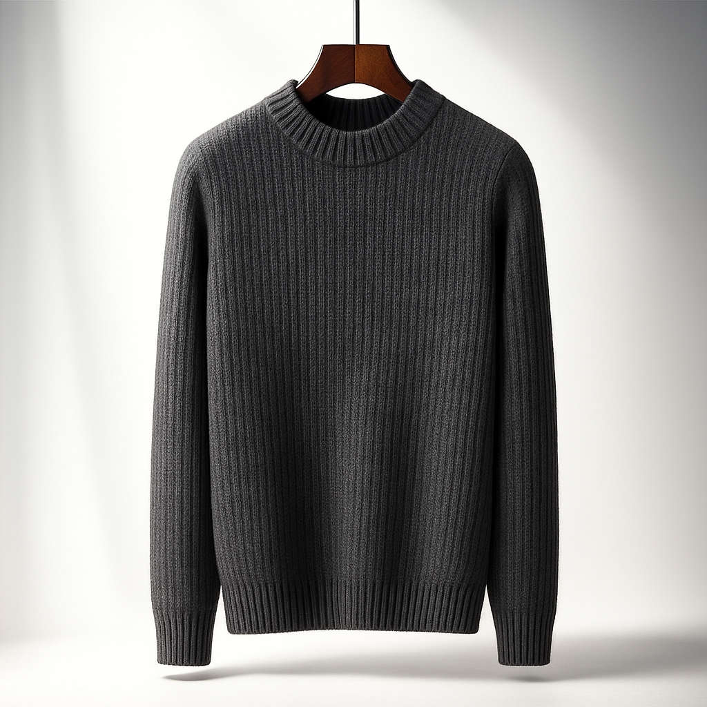 Marlow Cashmere Sweater