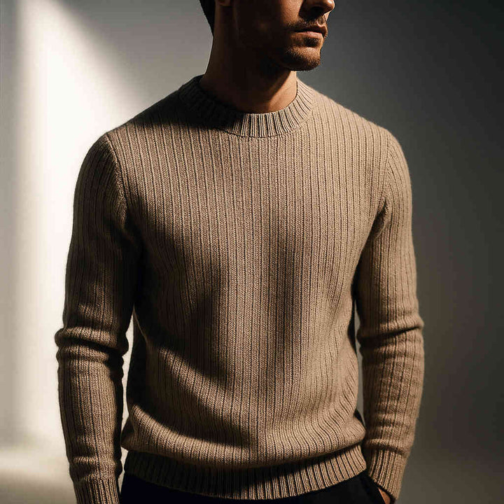Marlow Cashmere Sweater