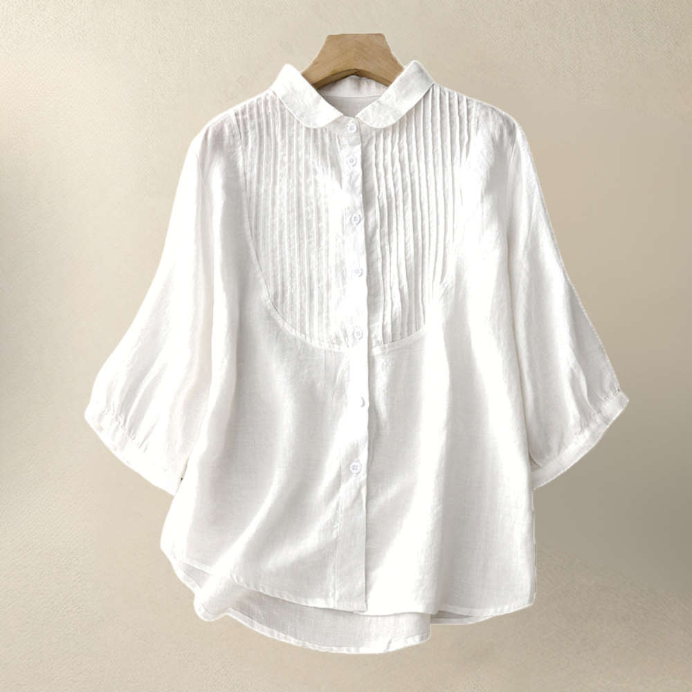 Laguna Linen Shirt