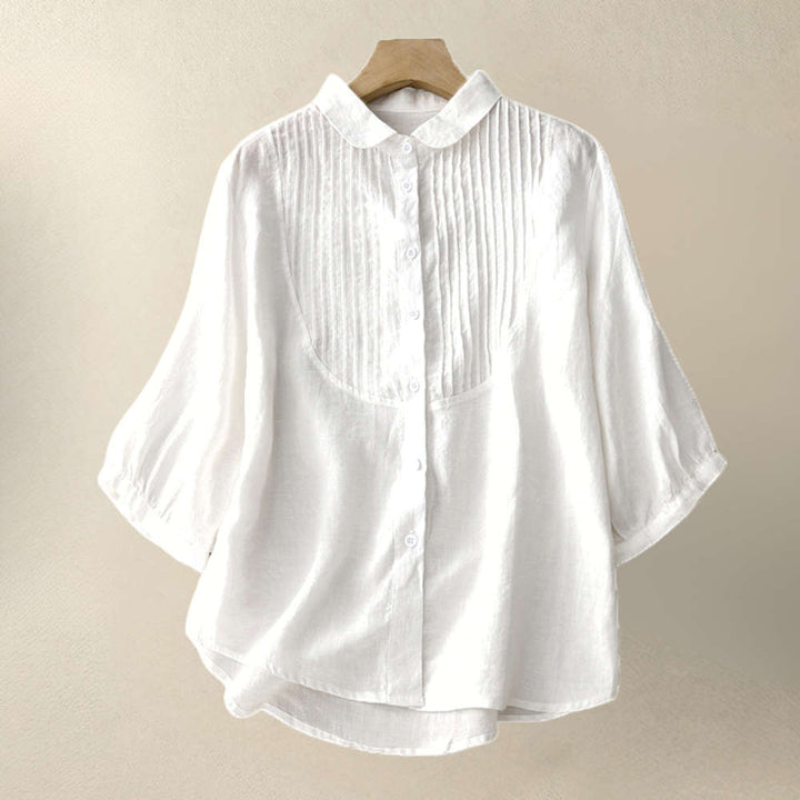 Laguna Linen Shirt