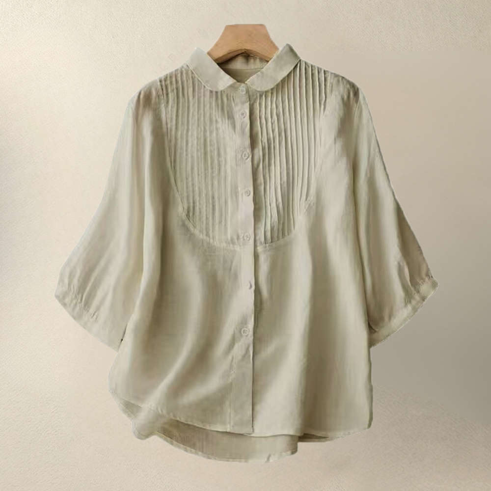 Laguna Linen Shirt