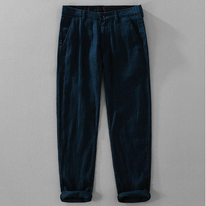 Elias Linen Pant