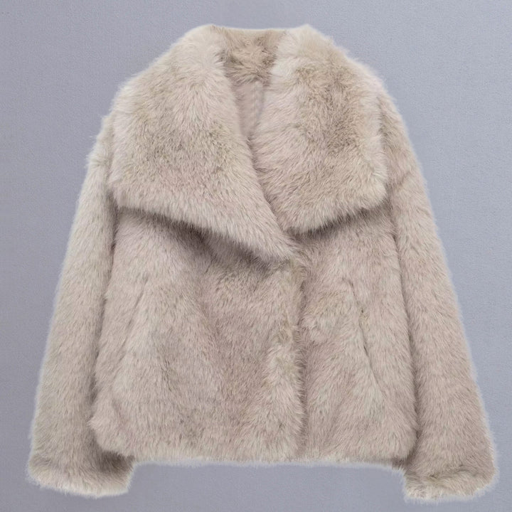Helene Fur Coat