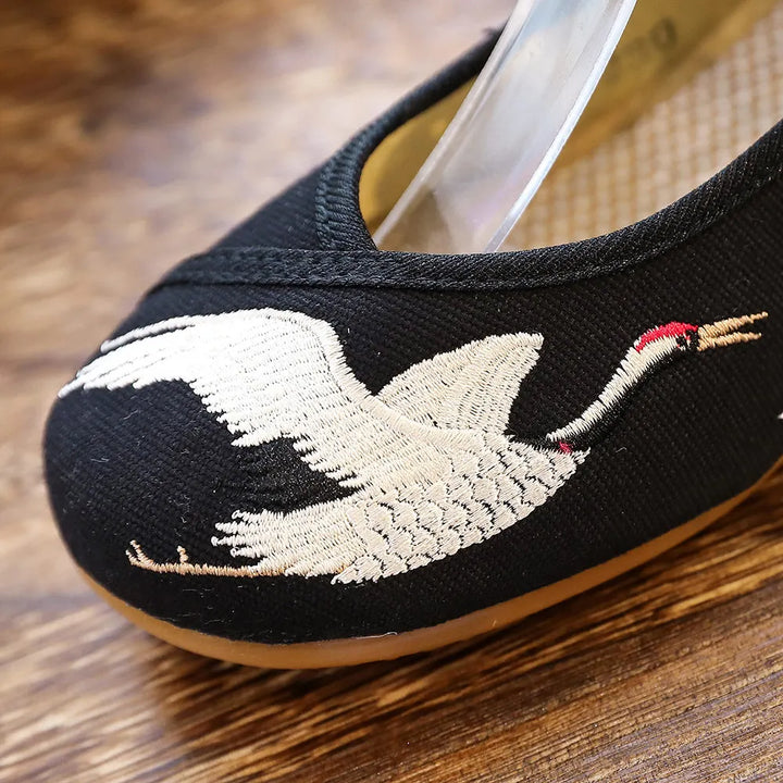 Cignella Crane™ Shoes