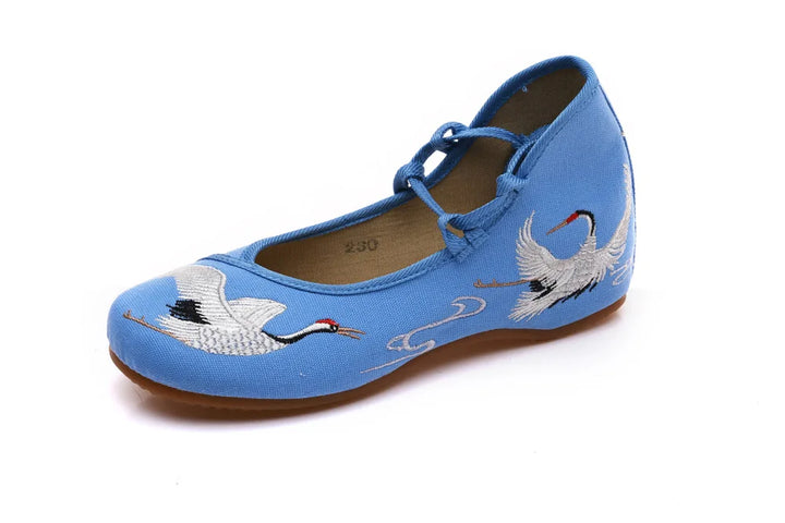 Cignella Crane™ Shoes