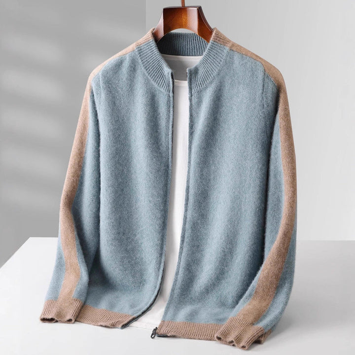 Ferrara Cashmere Jacket