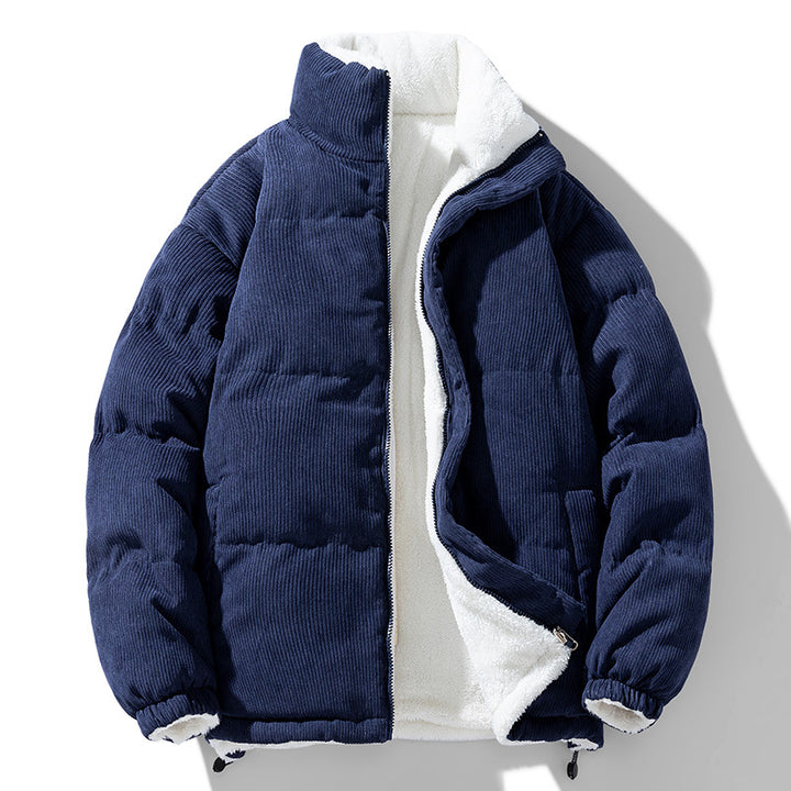 Noah Arctic Cord Jacket