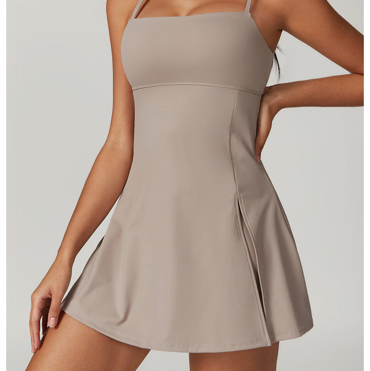 Tie-Breaker Superdress®