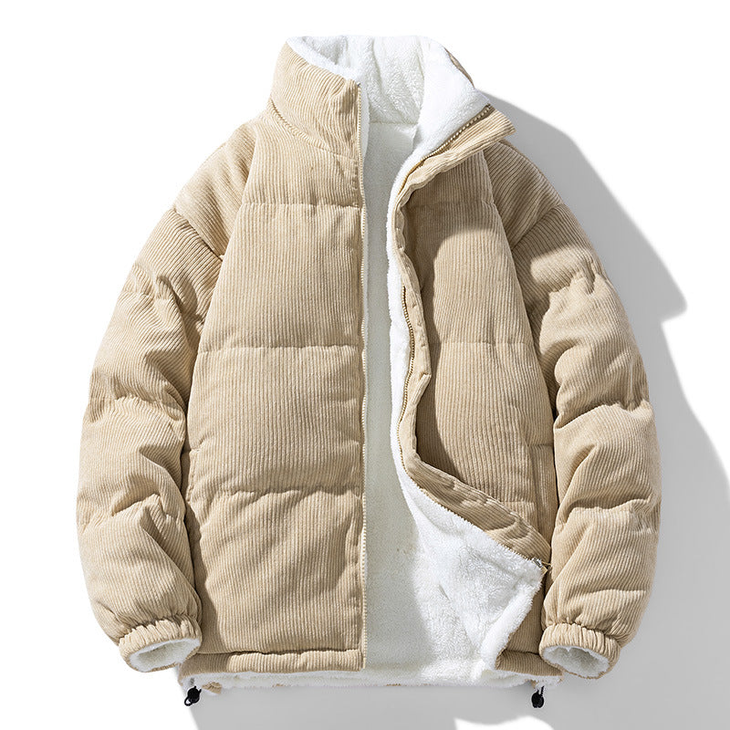 Noah Arctic Cord Jacket