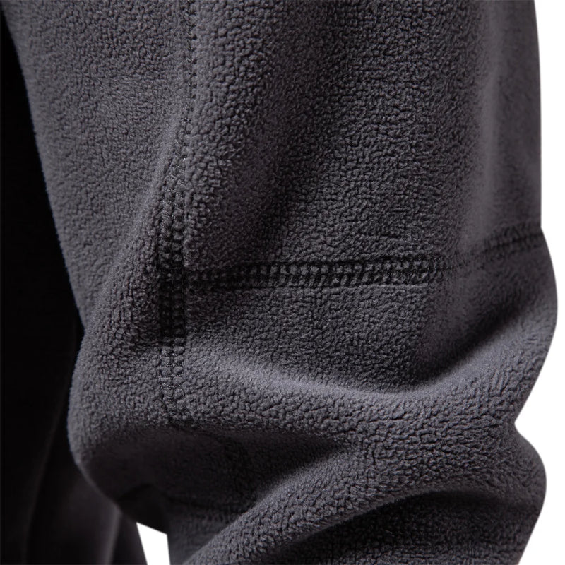 Theon Quarter-Zip Pullover