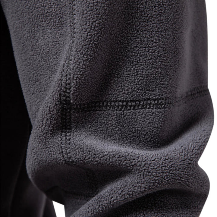 Theon Quarter-Zip Pullover