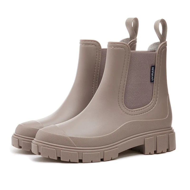 Rosalie Rain Boots