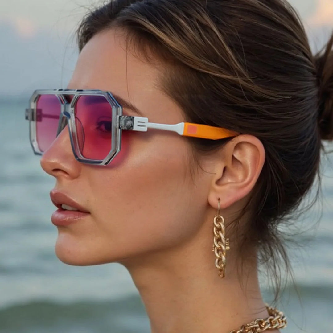 Premium Anti-Blue Light Glasses for Eye Protection