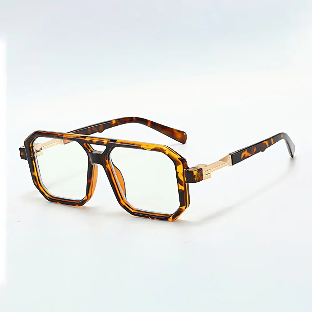 Premium Anti-Blue Light Glasses for Eye Protection