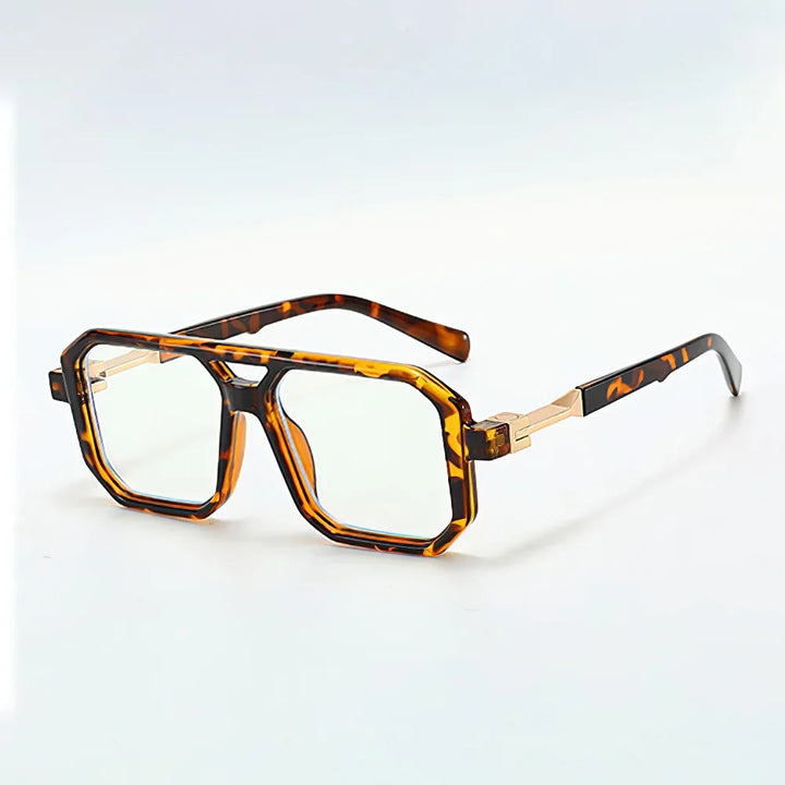 Premium Anti-Blue Light Glasses for Eye Protection