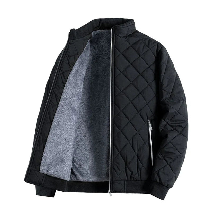 Gridlock Jacket