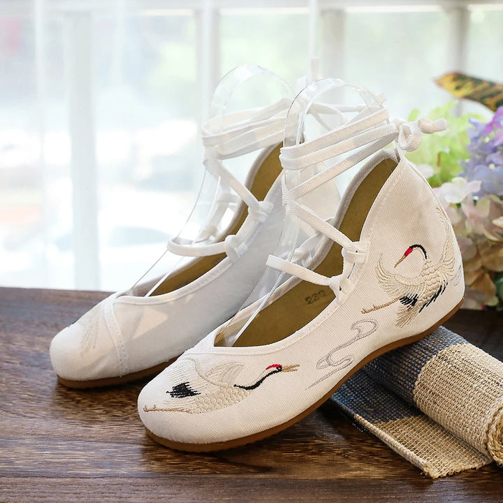 Cignella Crane™ Shoes