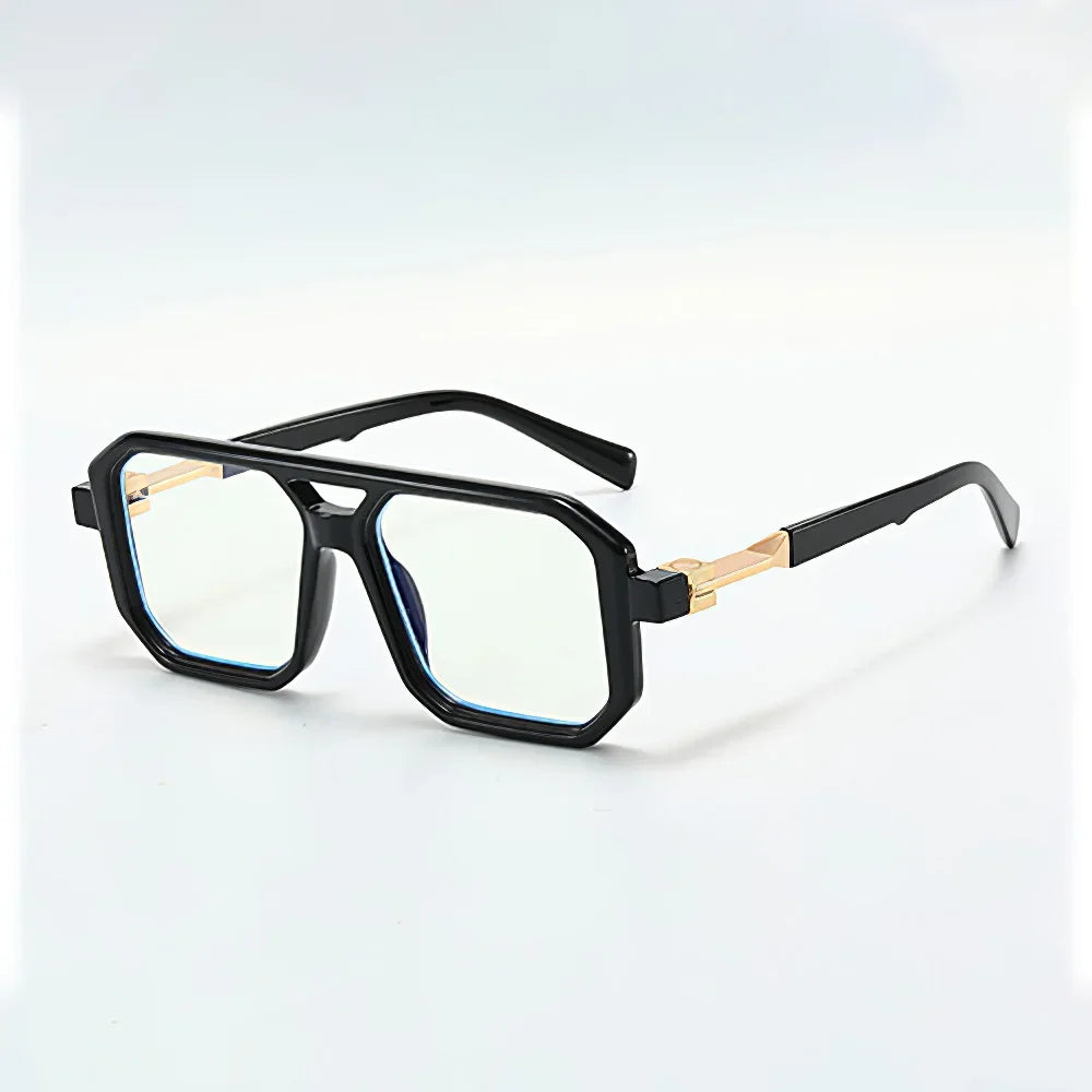 Premium Anti-Blue Light Glasses for Eye Protection