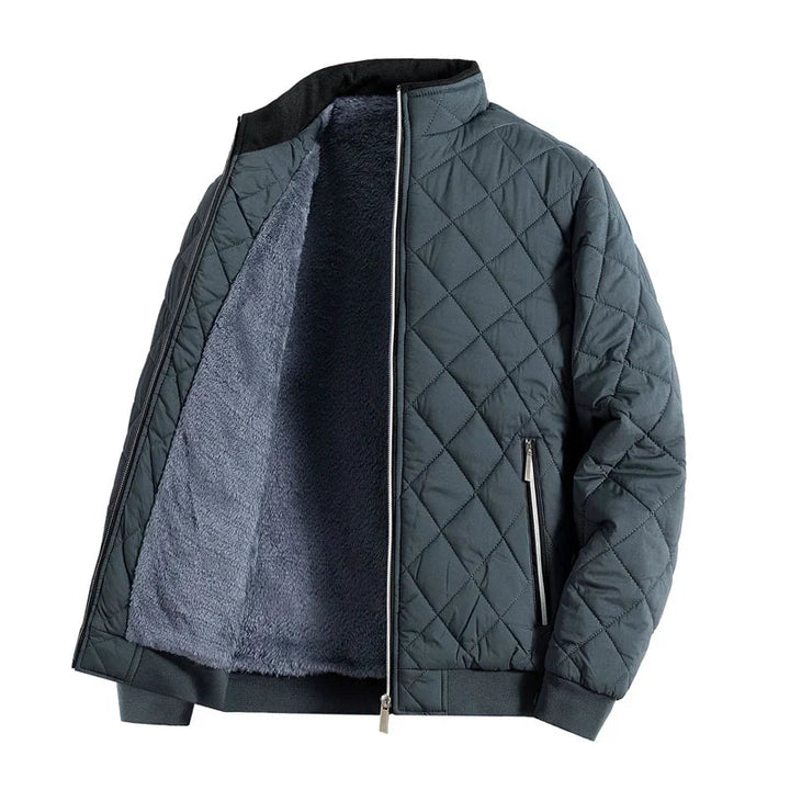 Gridlock Jacket
