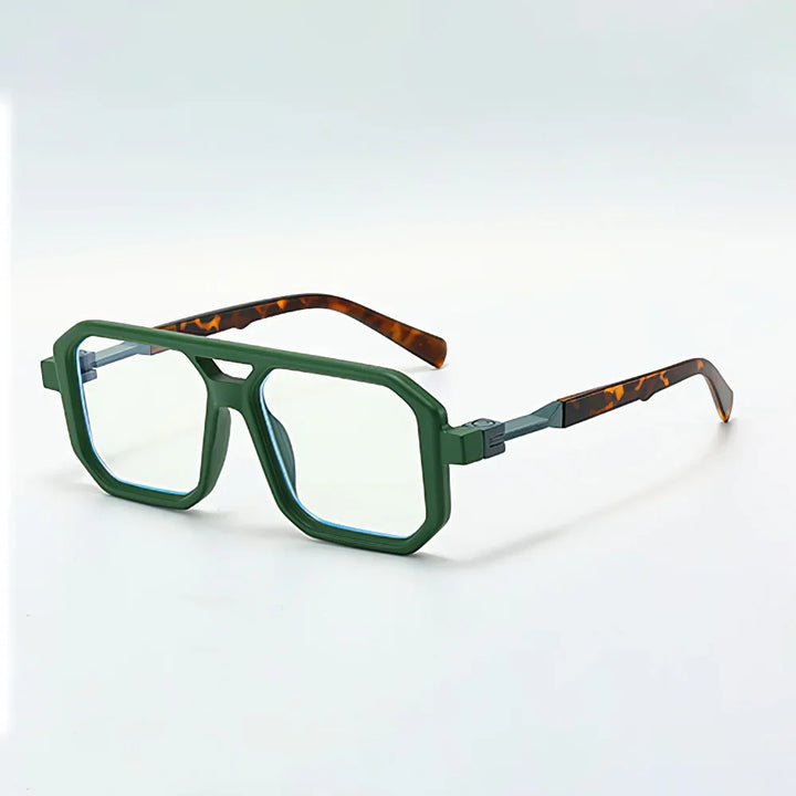 Premium Anti-Blue Light Glasses for Eye Protection