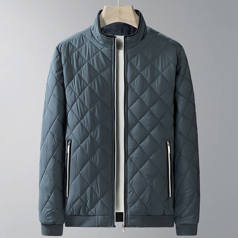 Gridlock Jacket