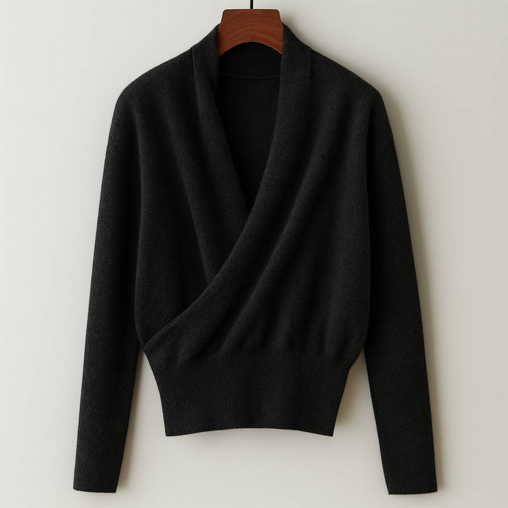 Cevara Merino Sweater