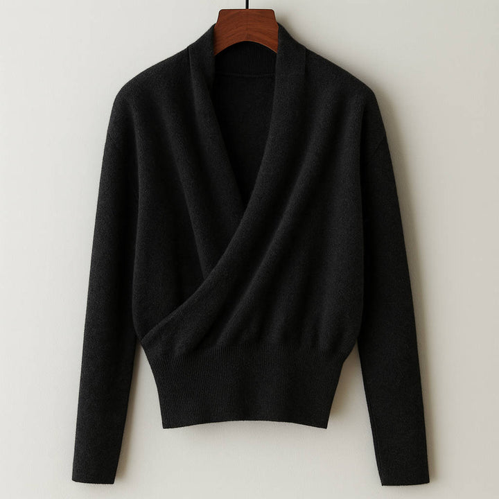Cevara Merino Sweater