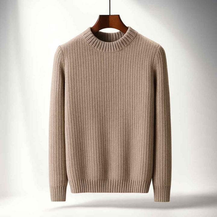Marlow Cashmere Sweater