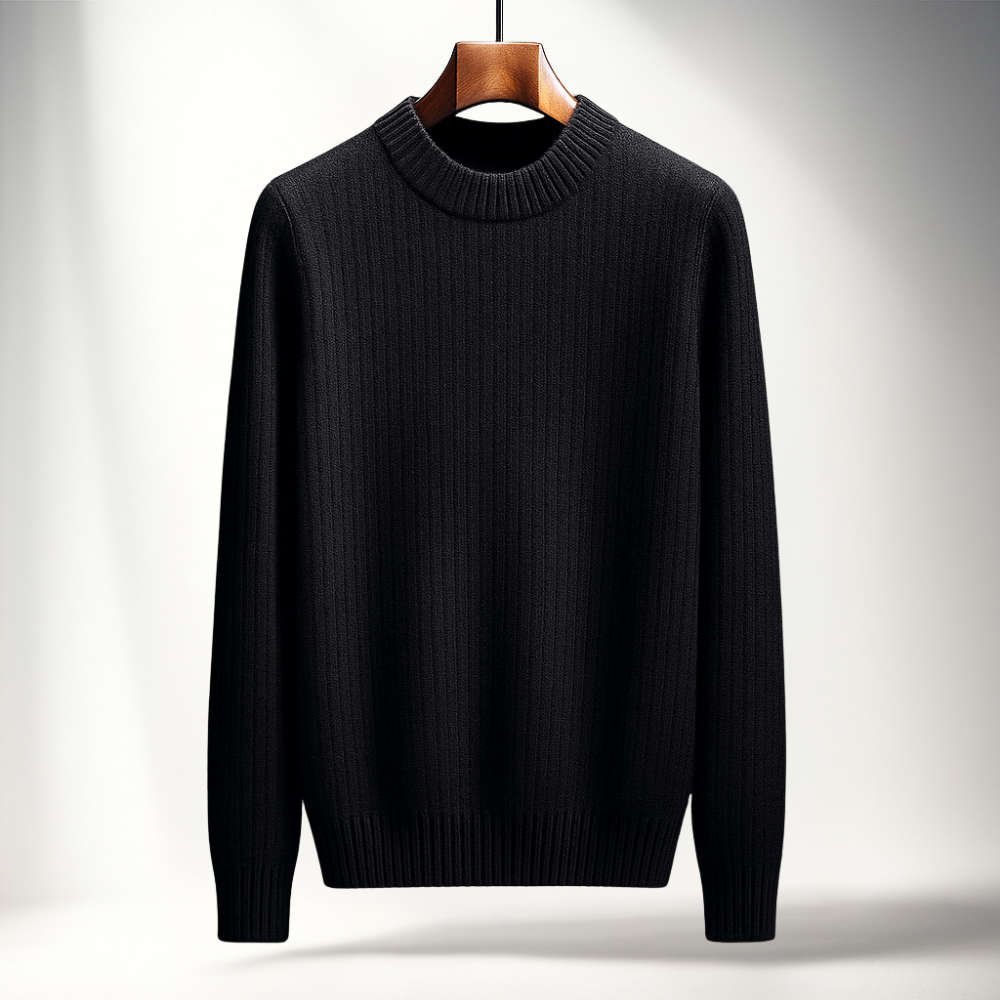 Marlow Cashmere Sweater