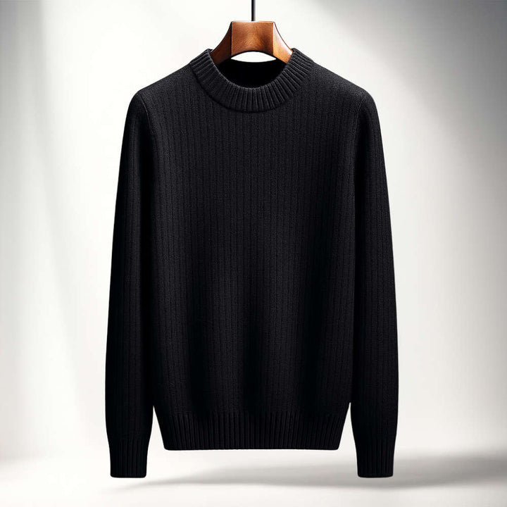 Marlow Cashmere Sweater