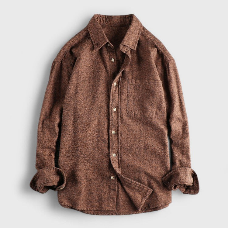 The Utility Long Sleeve