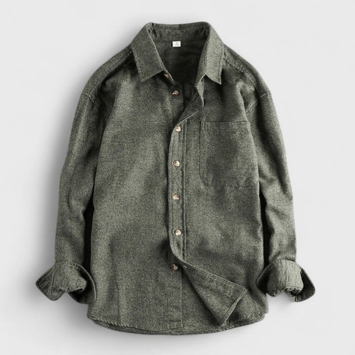 The Utility Long Sleeve