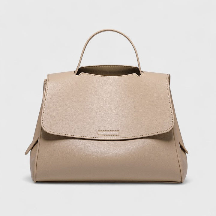 Valentina Leather Bag