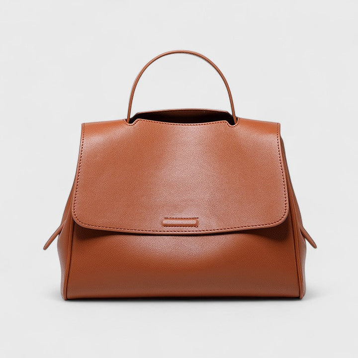 Valentina Leather Bag